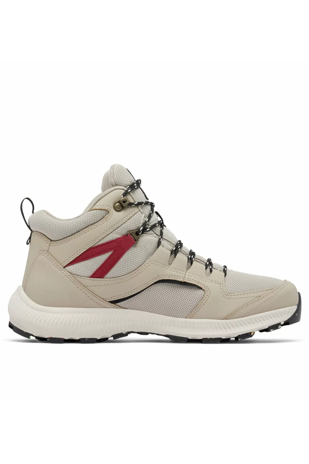 Zapatos^Columbia Bota De Senderismo De Media Cana Re-Peak™ Para Hombre Beige Medio